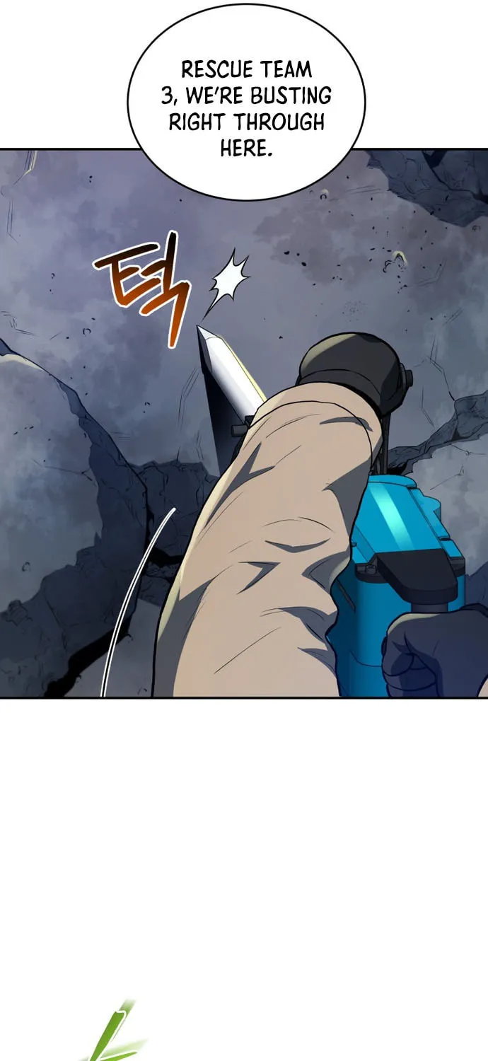 Read Rescue System chapter 39 image 51 on Lezhin