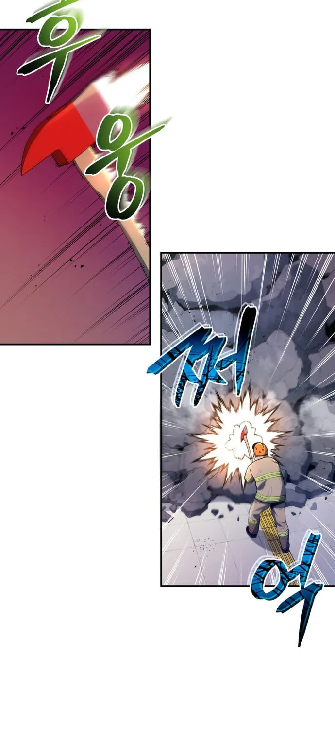 Read Rescue System chapter 39 image 52 on Lezhin