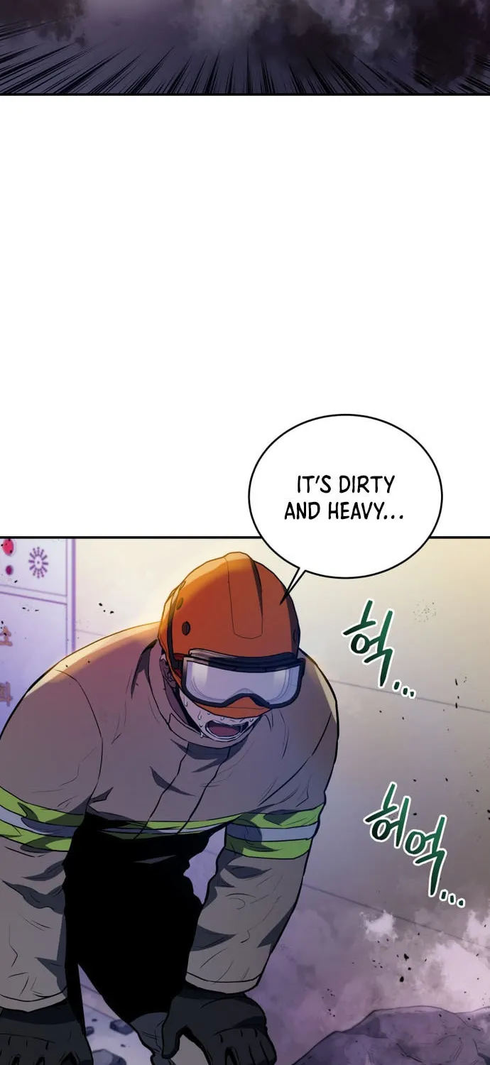 Read Rescue System chapter 39 image 56 on Lezhin