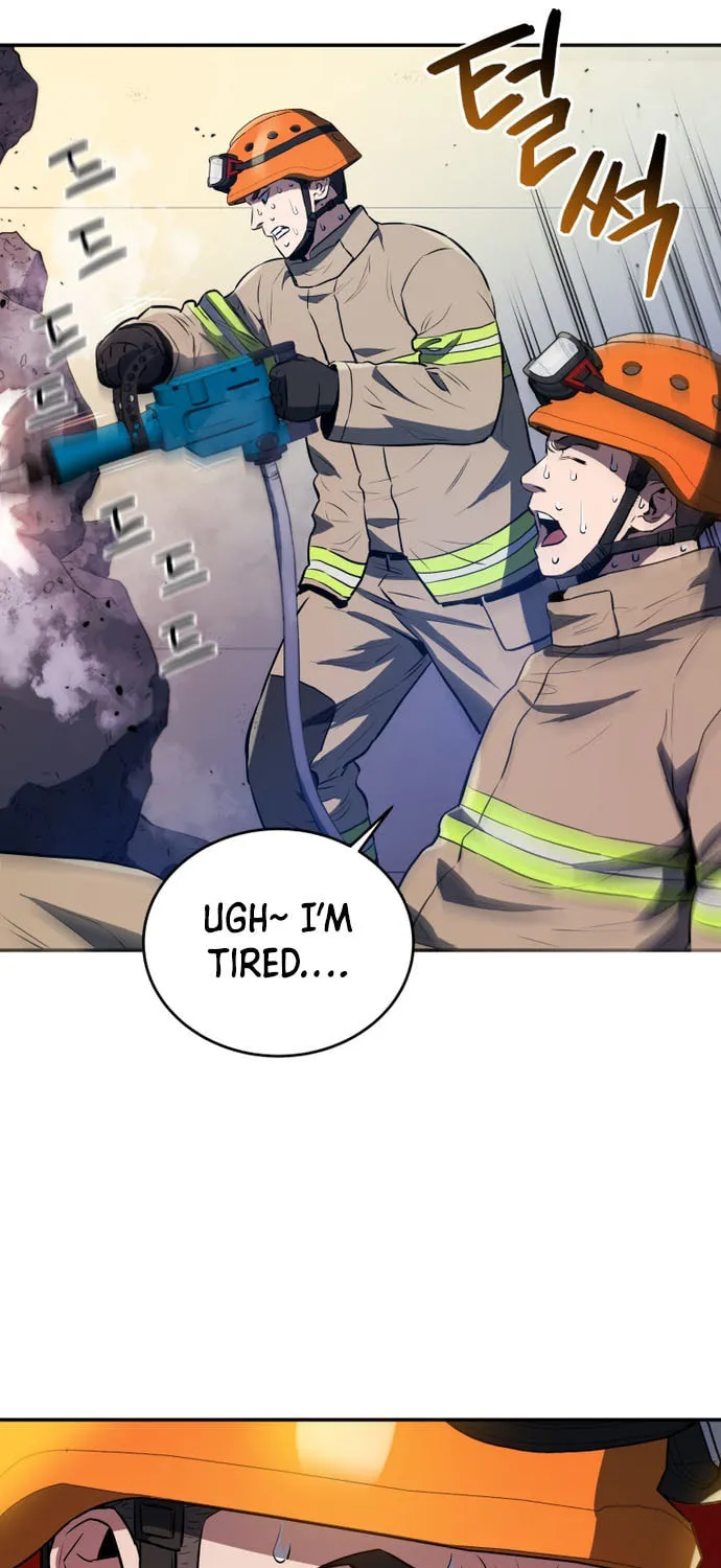 Read Rescue System chapter 39 image 58 on Lezhin