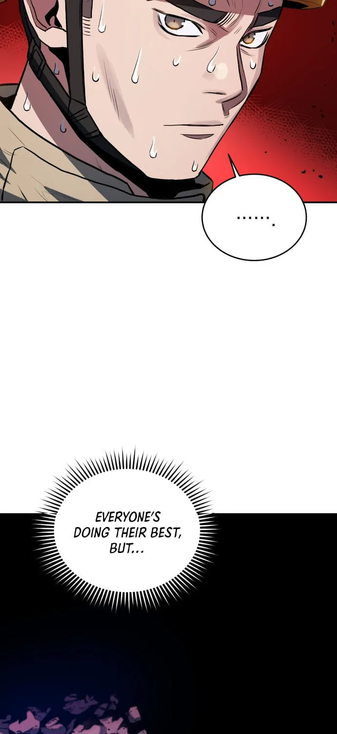 Read Rescue System chapter 39 image 59 on Lezhin