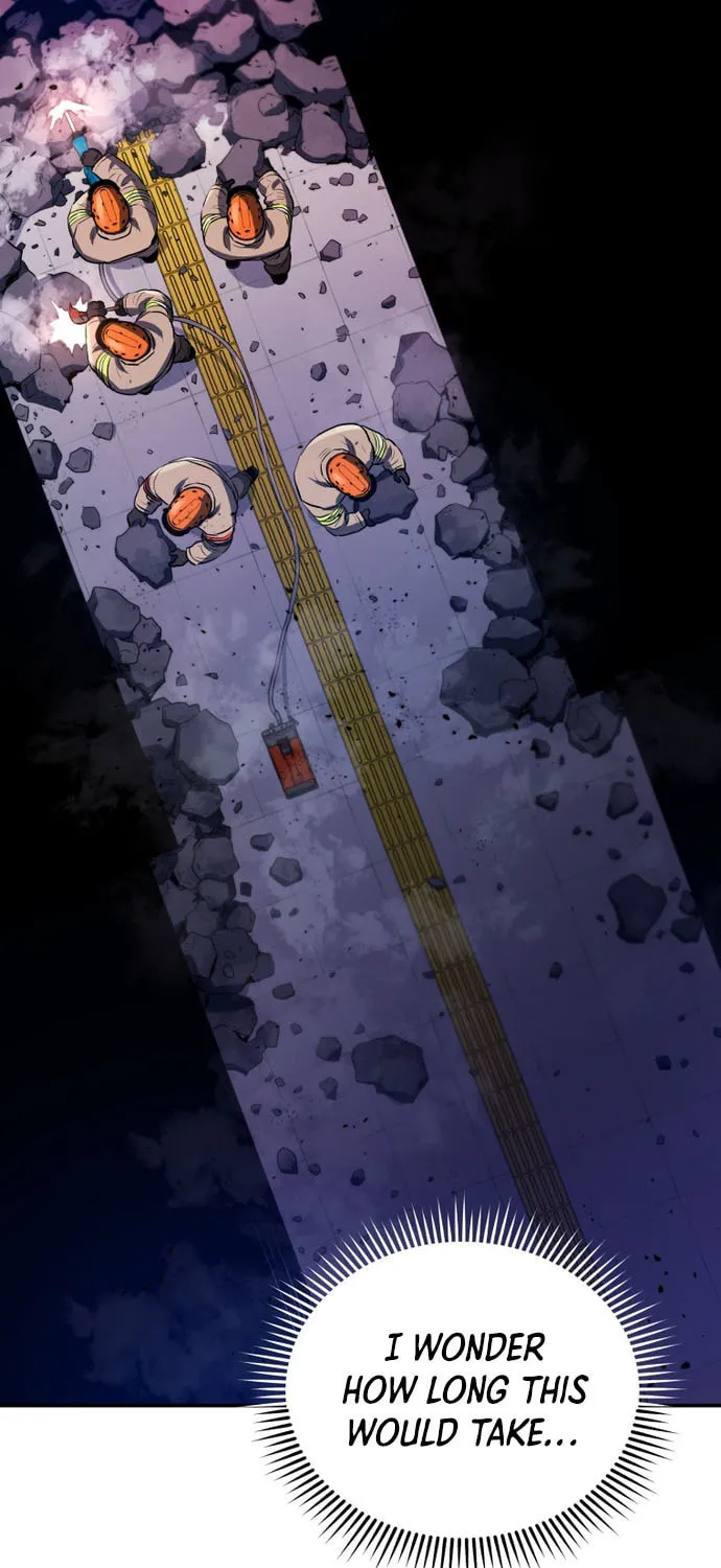 Read Rescue System chapter 39 image 60 on Lezhin