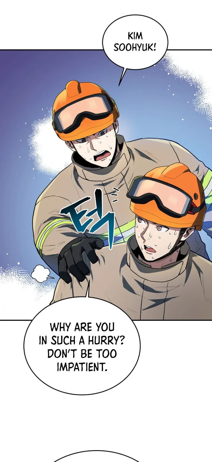 Read Rescue System chapter 39 image 66 on Lezhin