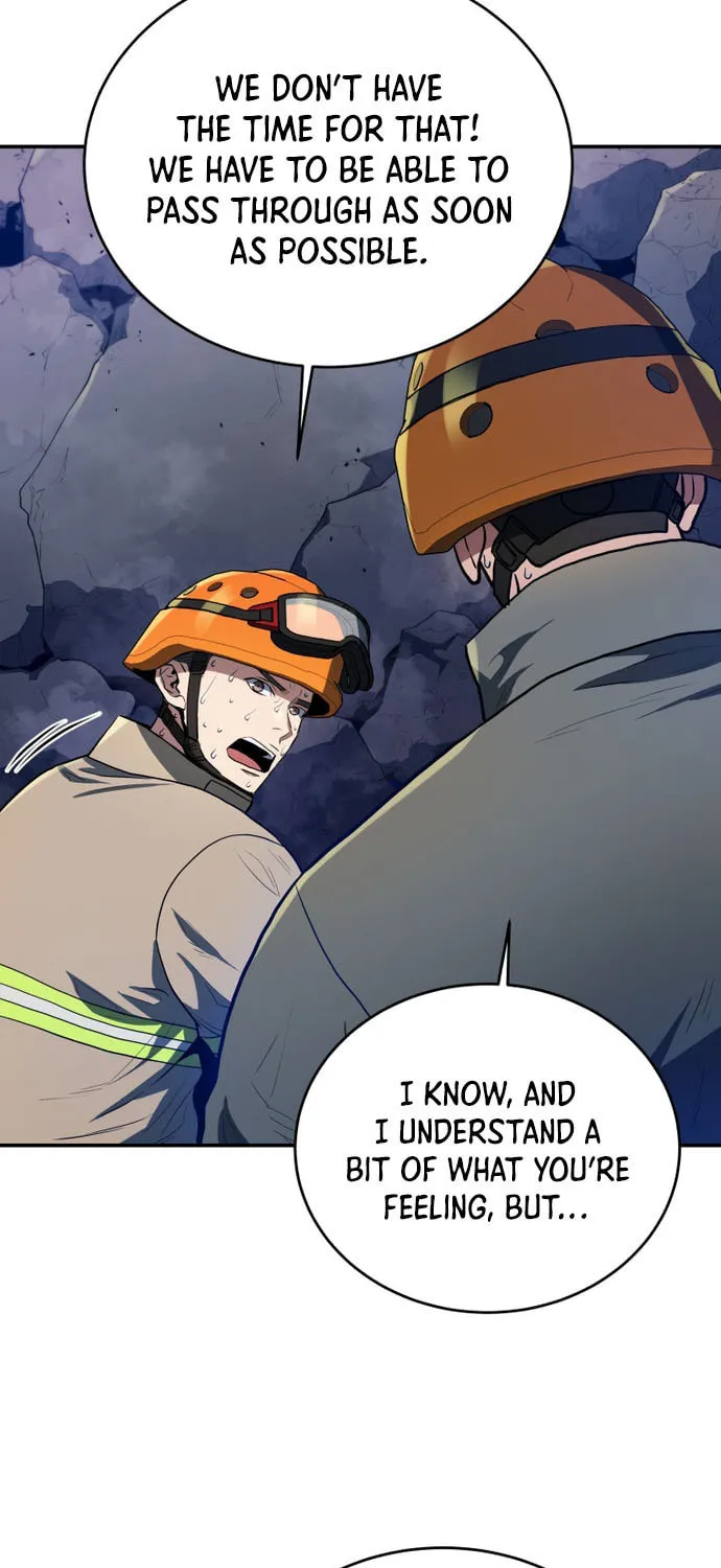 Read Rescue System chapter 39 image 67 on Lezhin