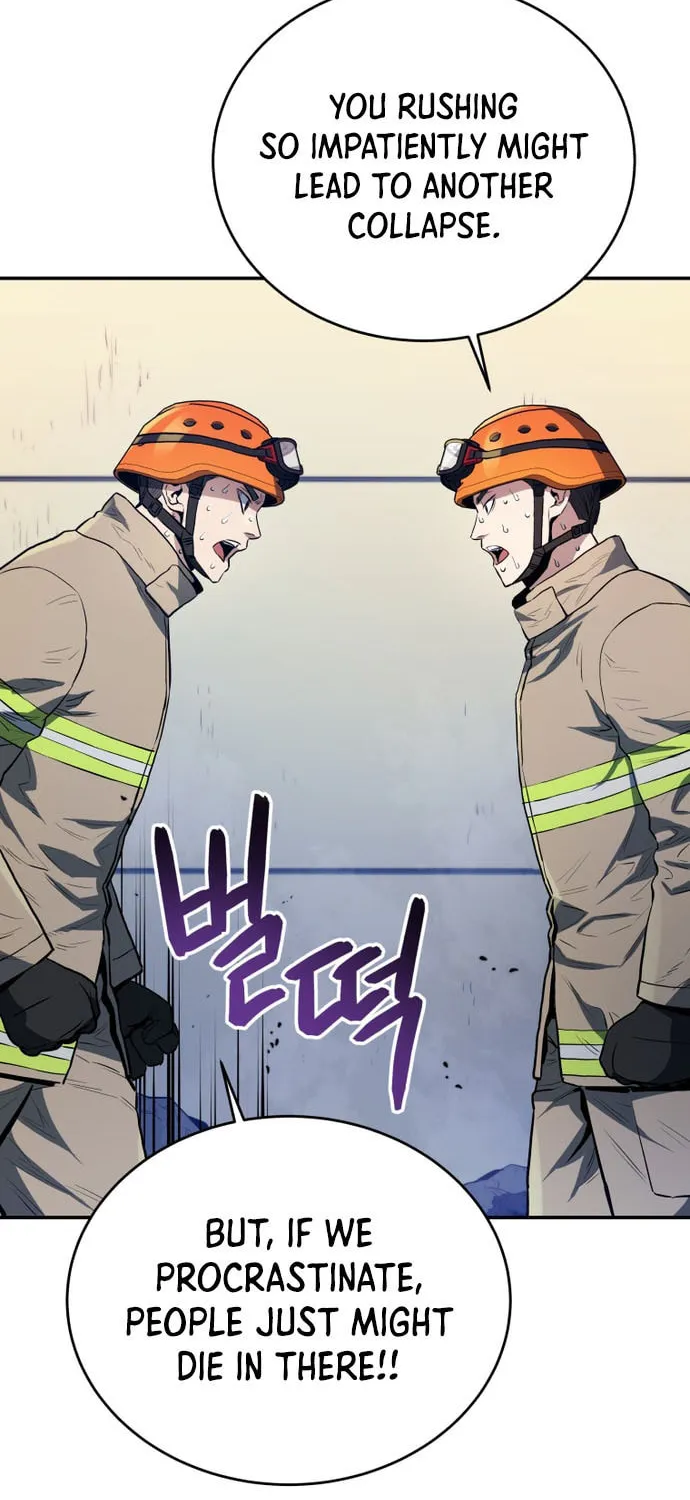 Read Rescue System chapter 39 image 68 on Lezhin
