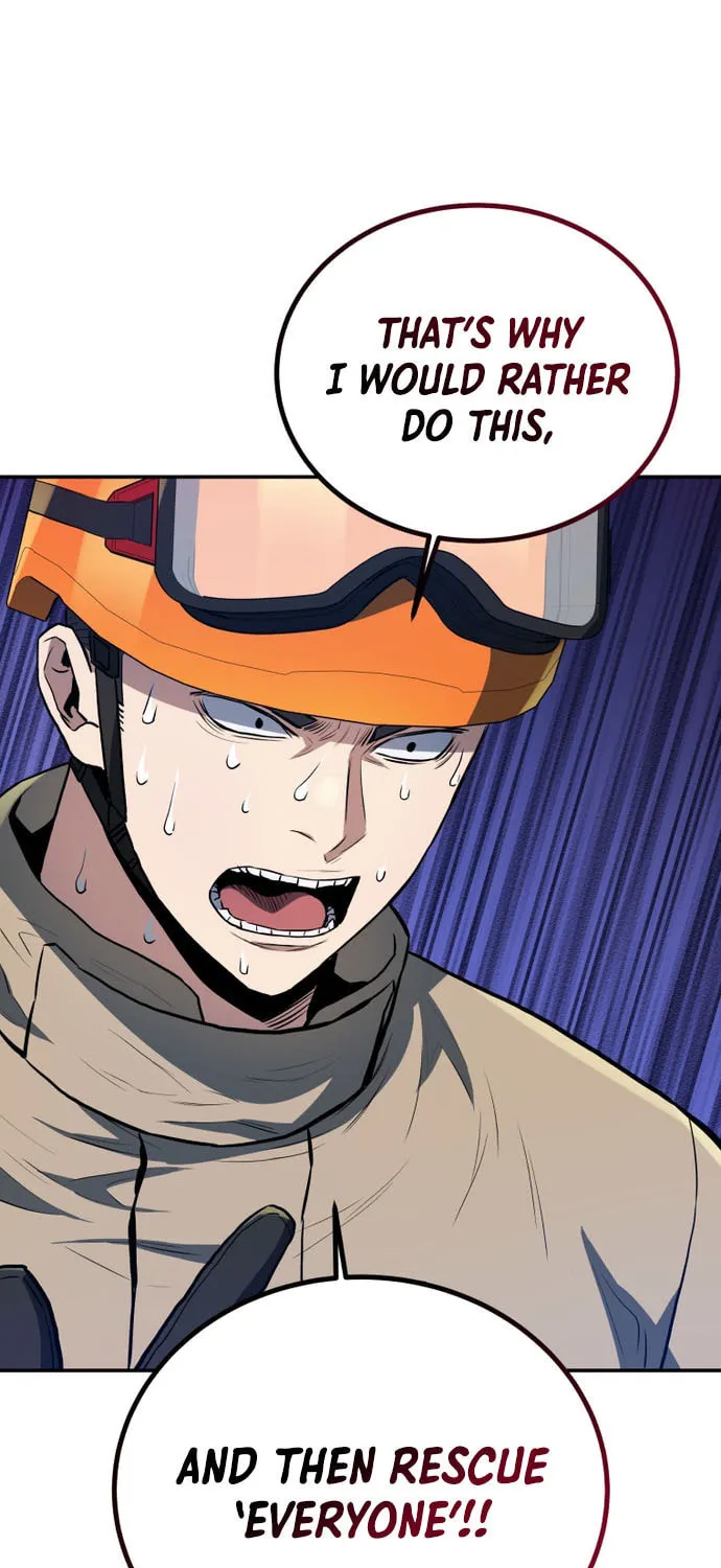 Read Rescue System chapter 39 image 69 on Lezhin
