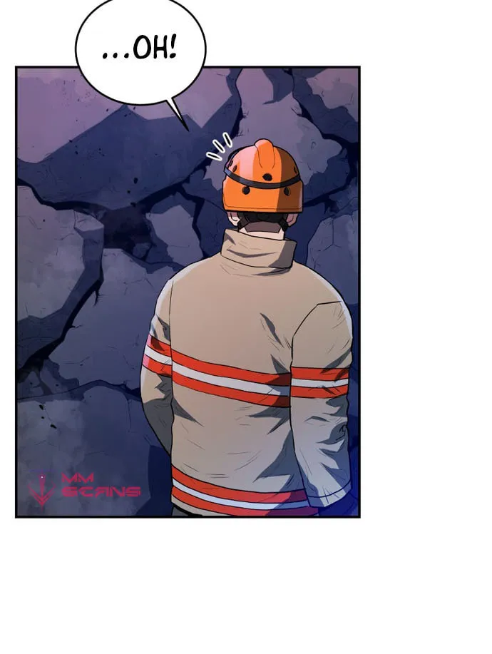 Read Rescue System chapter 39 image 71 on Lezhin
