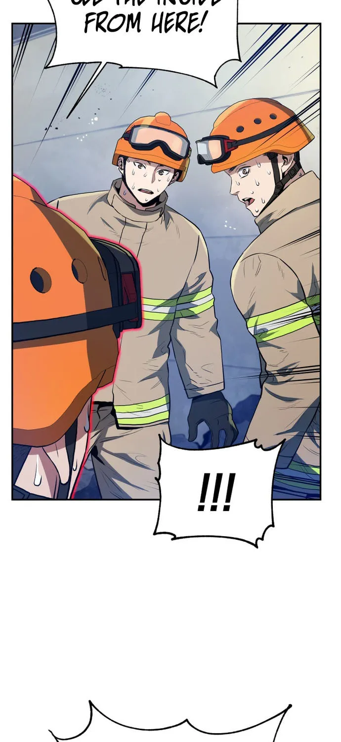 Read Rescue System chapter 39 image 74 on Lezhin