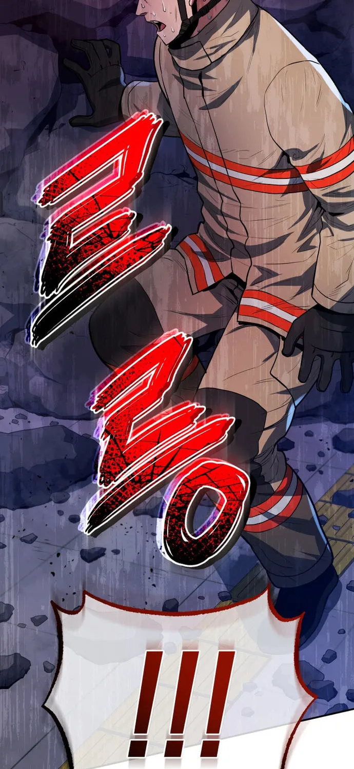 Read Rescue System chapter 39 image 80 on Lezhin