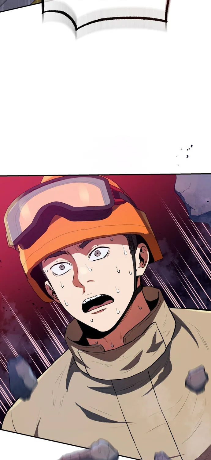 Read Rescue System chapter 39 image 81 on Lezhin