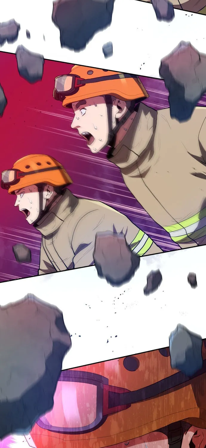 Read Rescue System chapter 39 image 82 on Lezhin
