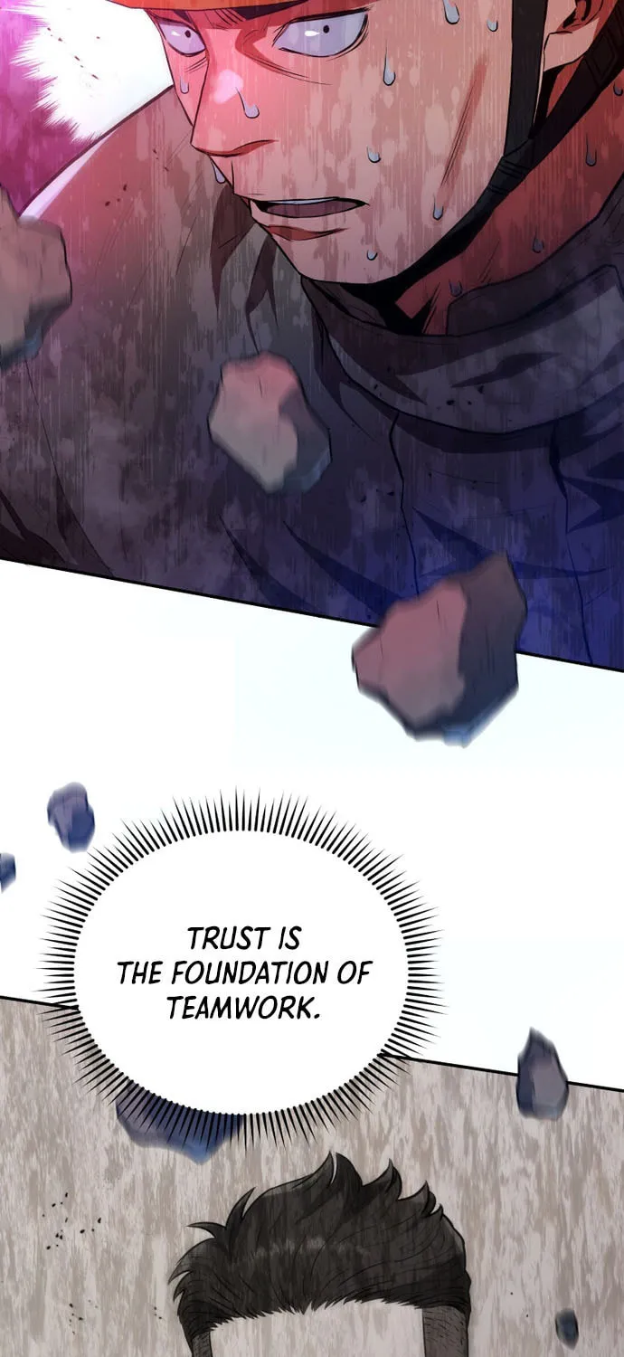 Read Rescue System chapter 39 image 83 on Lezhin