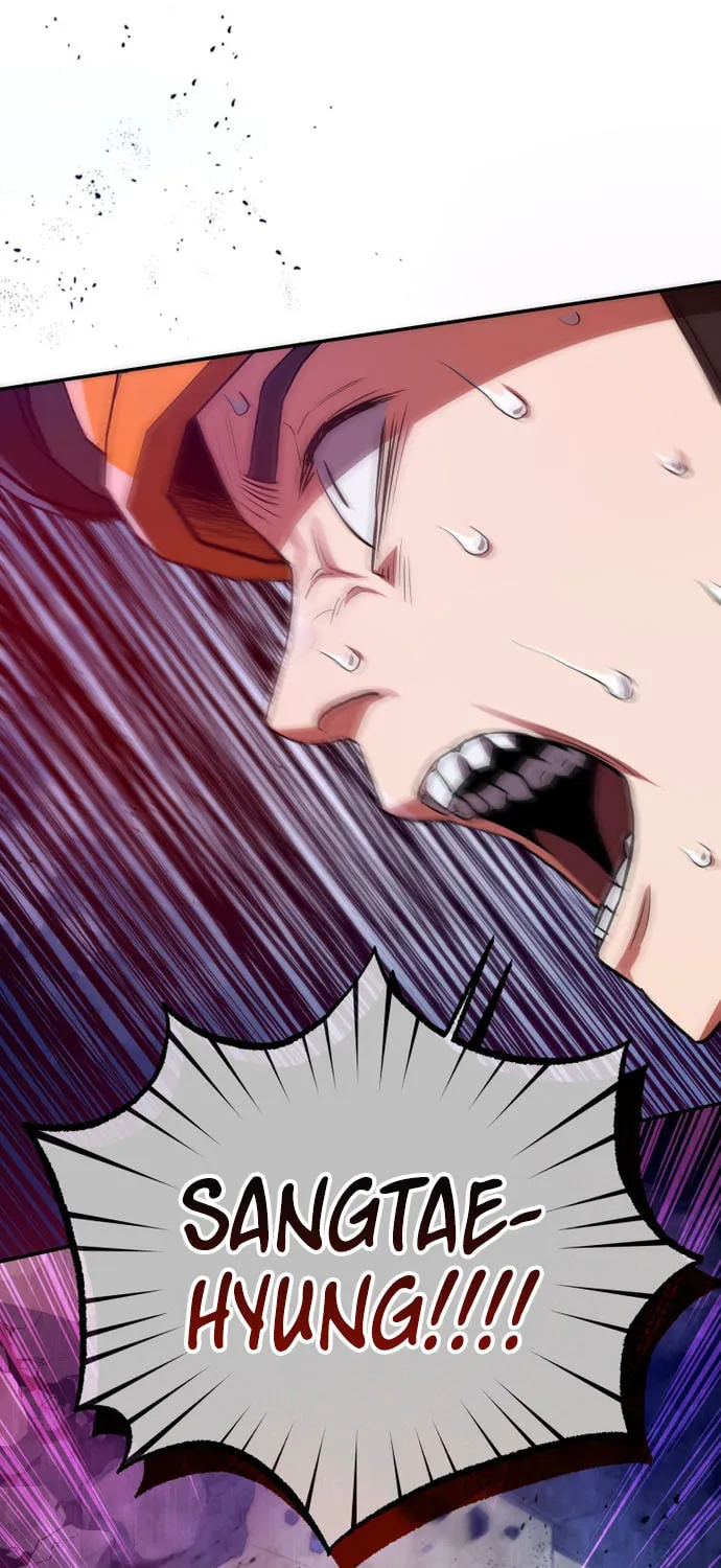 Read Rescue System chapter 39 image 85 on Lezhin