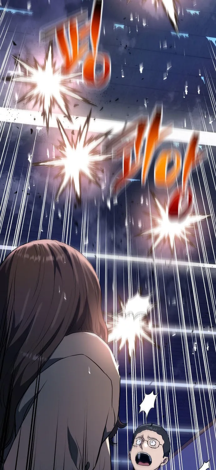 Read Rescue System chapter 39 image 9 on Lezhin