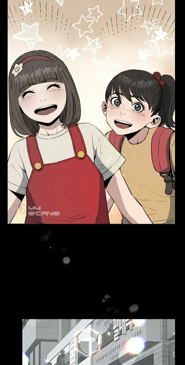 Read Rescue System chapter 4 image 14 on Lezhin