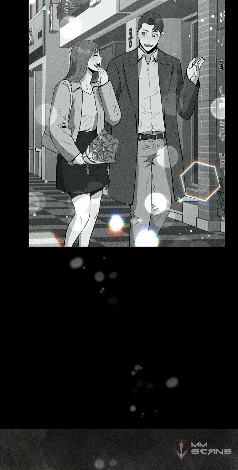 Read Rescue System chapter 4 image 15 on Lezhin