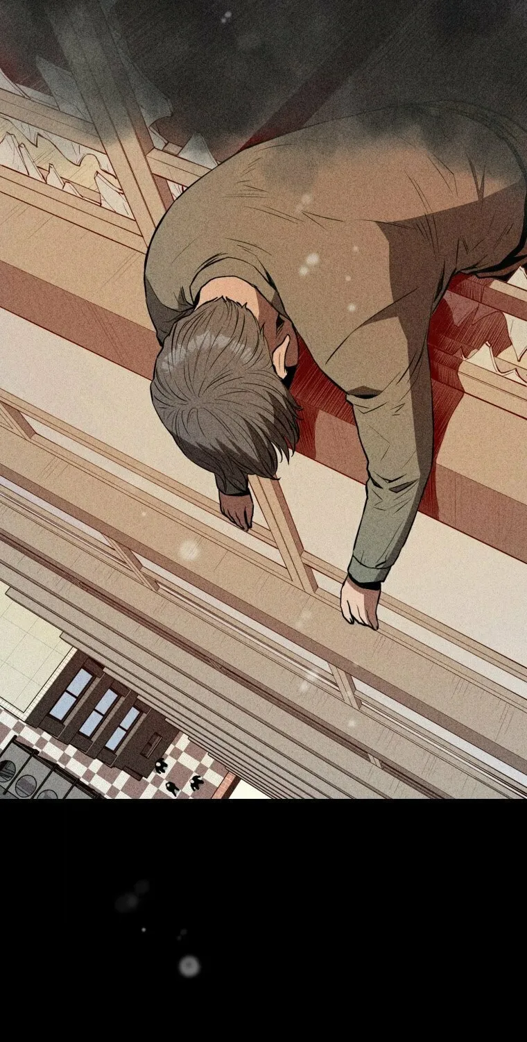 Read Rescue System chapter 4 image 16 on Lezhin