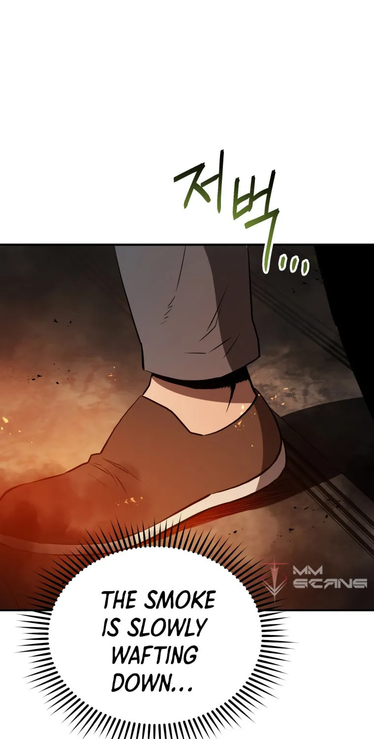 Read Rescue System chapter 4 image 23 on Lezhin