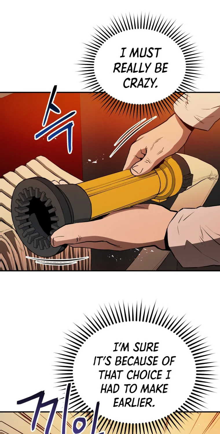 Read Rescue System chapter 4 image 27 on Lezhin