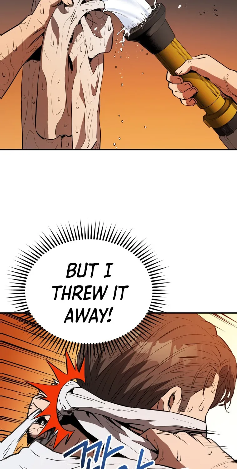 Read Rescue System chapter 4 image 29 on Lezhin