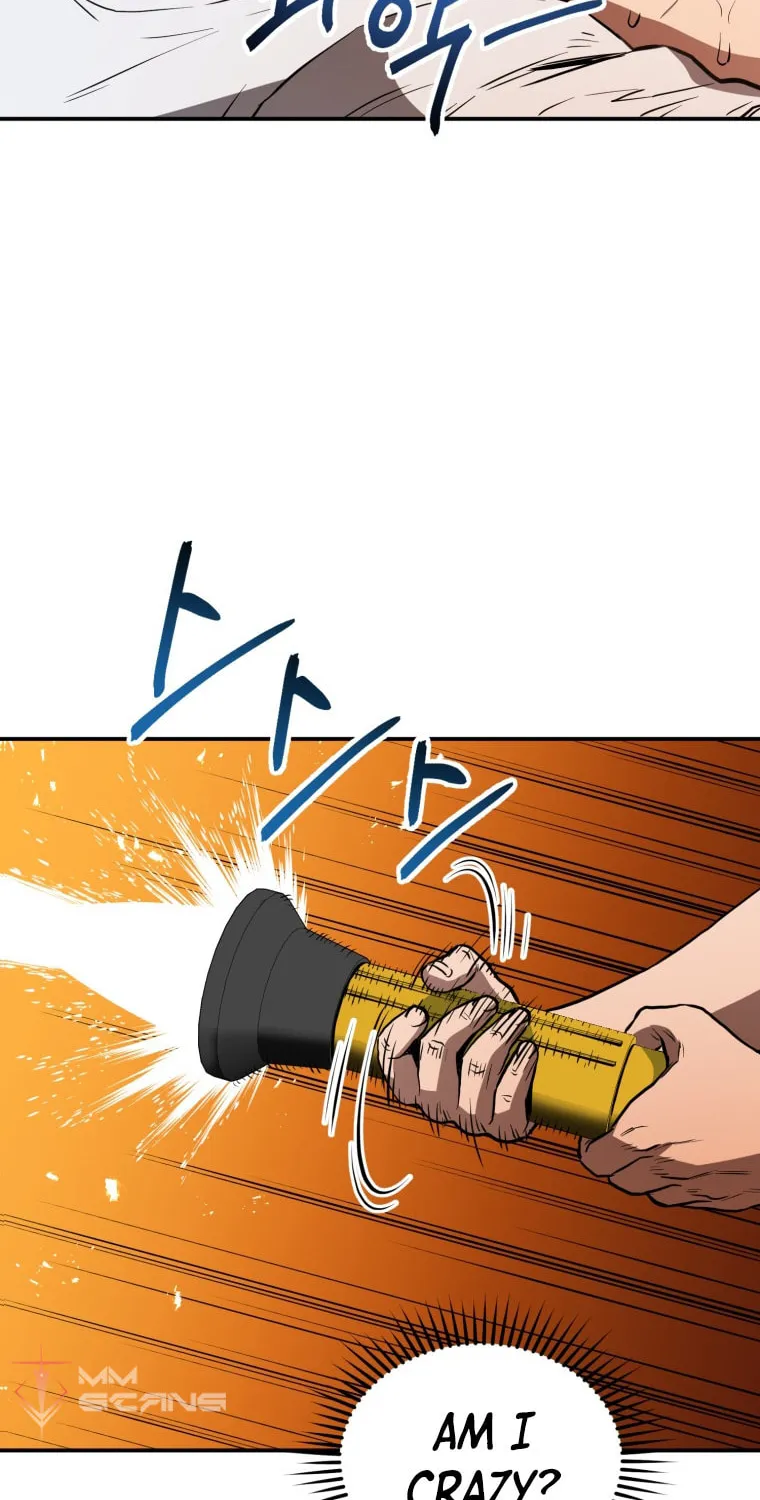 Read Rescue System chapter 4 image 30 on Lezhin