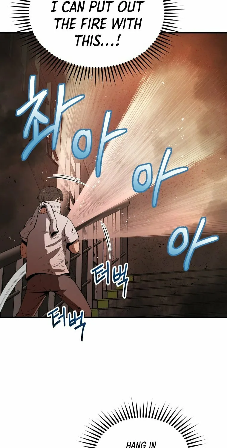 Read Rescue System chapter 4 image 36 on Lezhin