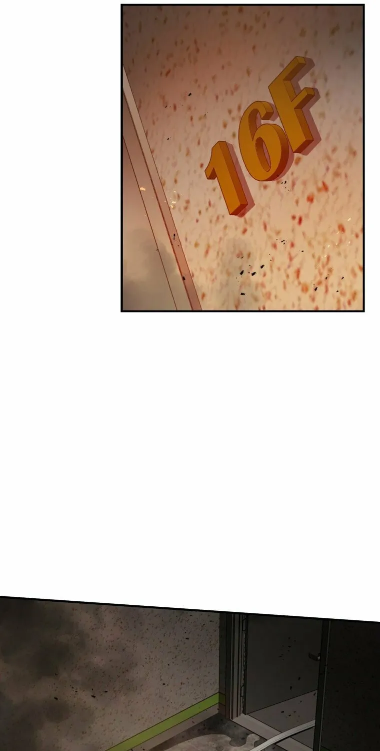 Read Rescue System chapter 4 image 39 on Lezhin
