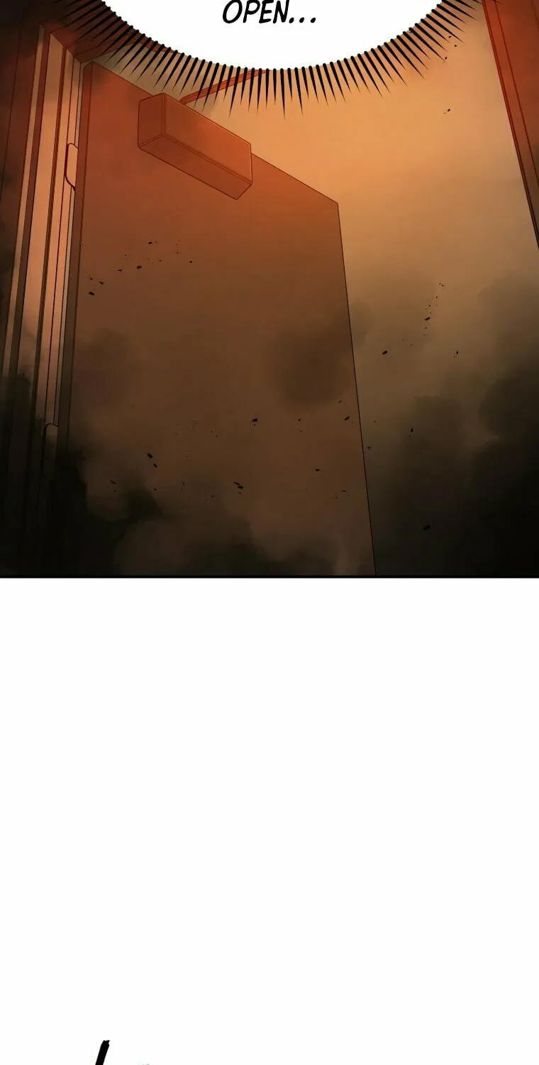 Read Rescue System chapter 4 image 43 on Lezhin