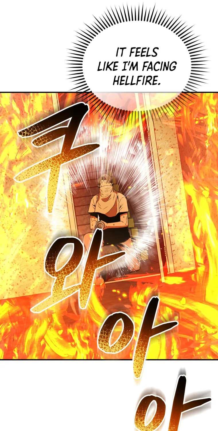 Read Rescue System chapter 4 image 45 on Lezhin