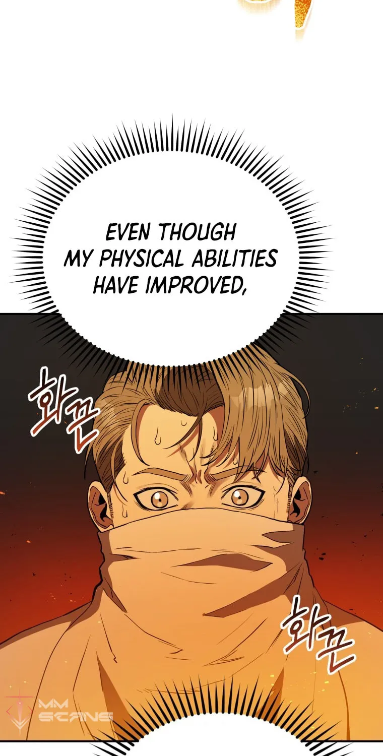 Read Rescue System chapter 4 image 46 on Lezhin