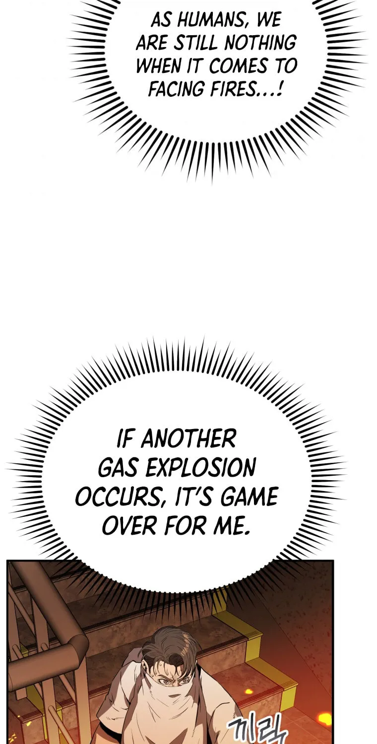 Read Rescue System chapter 4 image 47 on Lezhin