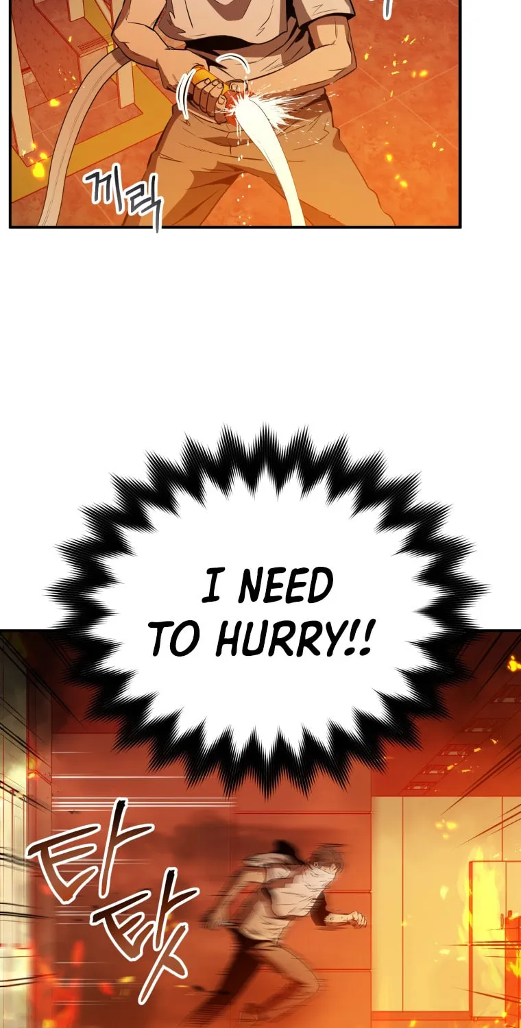 Read Rescue System chapter 4 image 48 on Lezhin