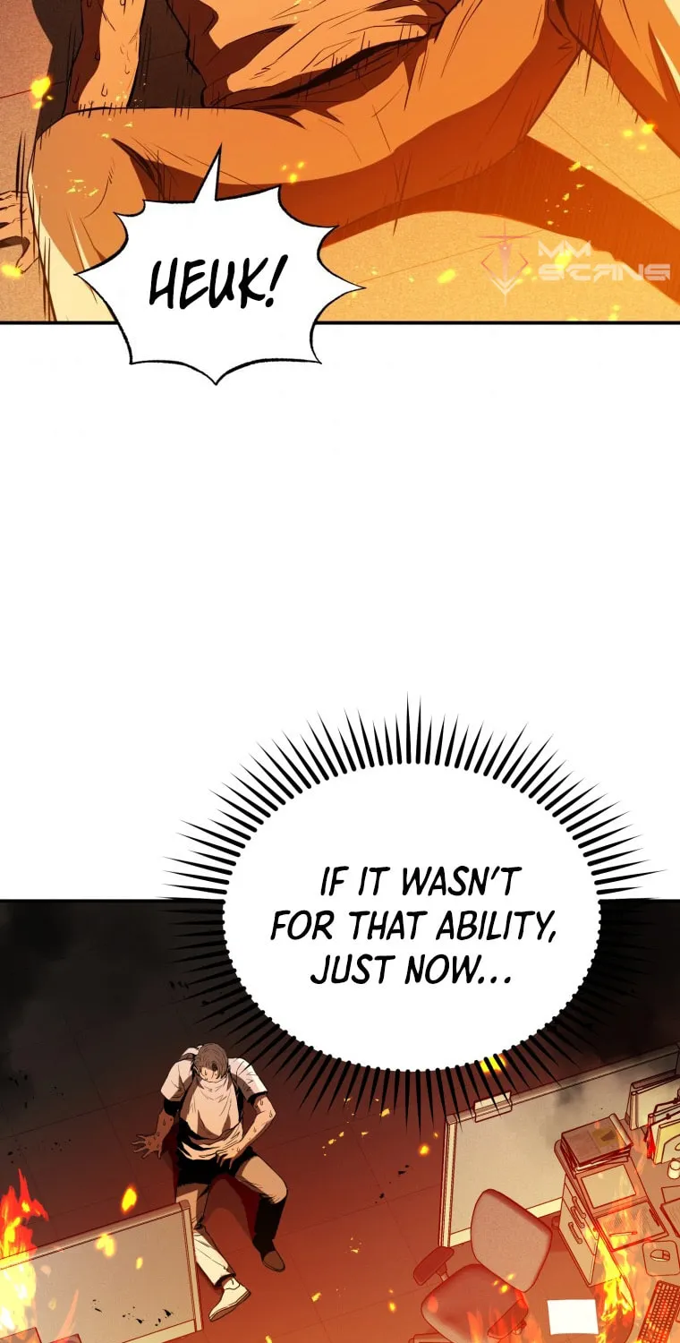 Read Rescue System chapter 4 image 54 on Lezhin