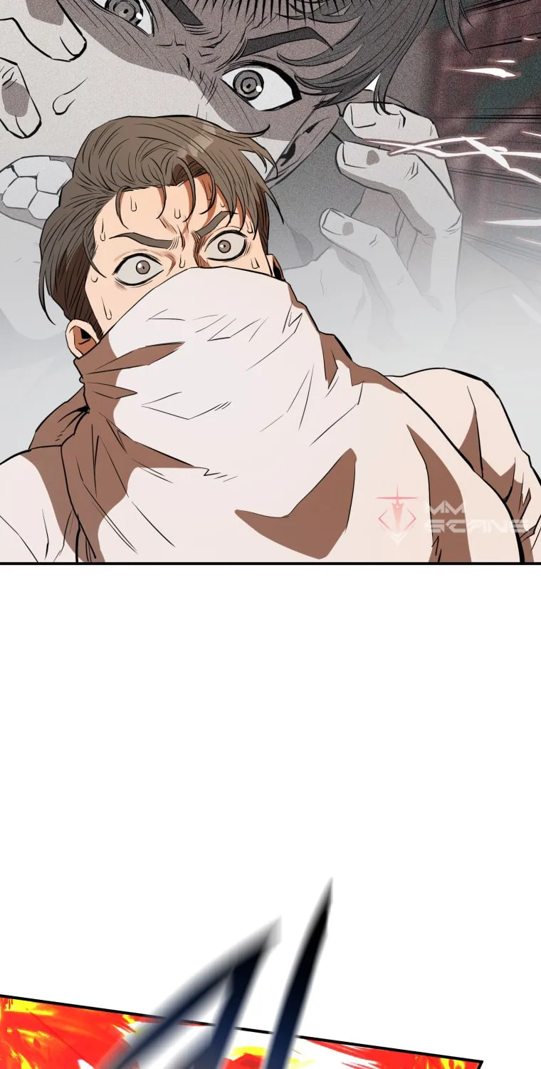 Read Rescue System chapter 4 image 56 on Lezhin