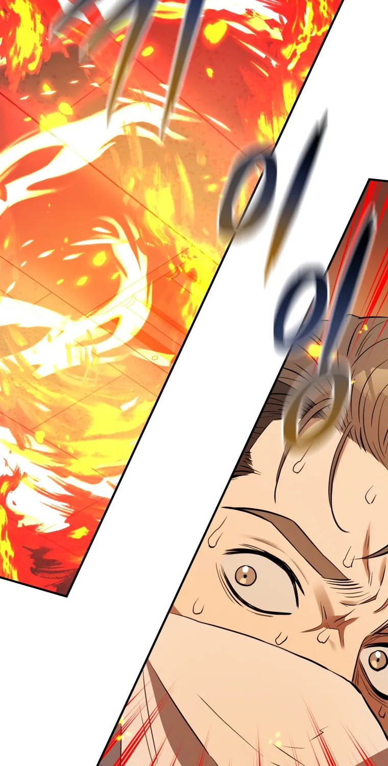 Read Rescue System chapter 4 image 57 on Lezhin