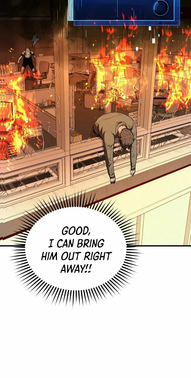 Read Rescue System chapter 4 image 63 on Lezhin