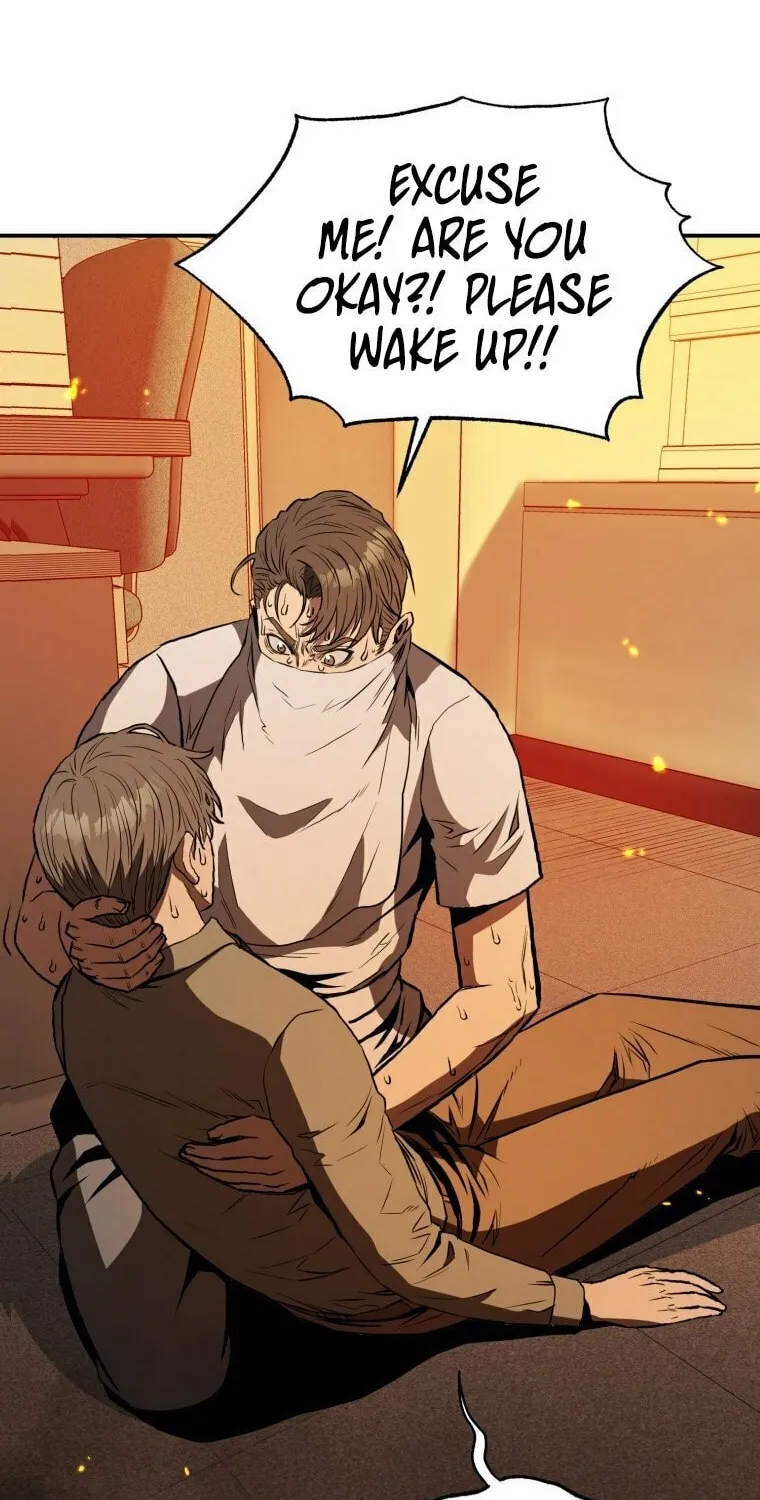 Read Rescue System chapter 4 image 64 on Lezhin