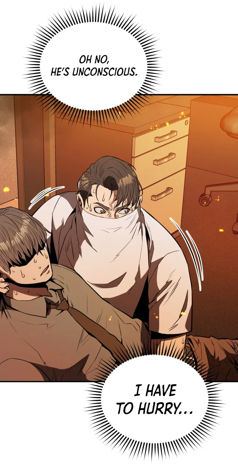 Read Rescue System chapter 4 image 66 on Lezhin