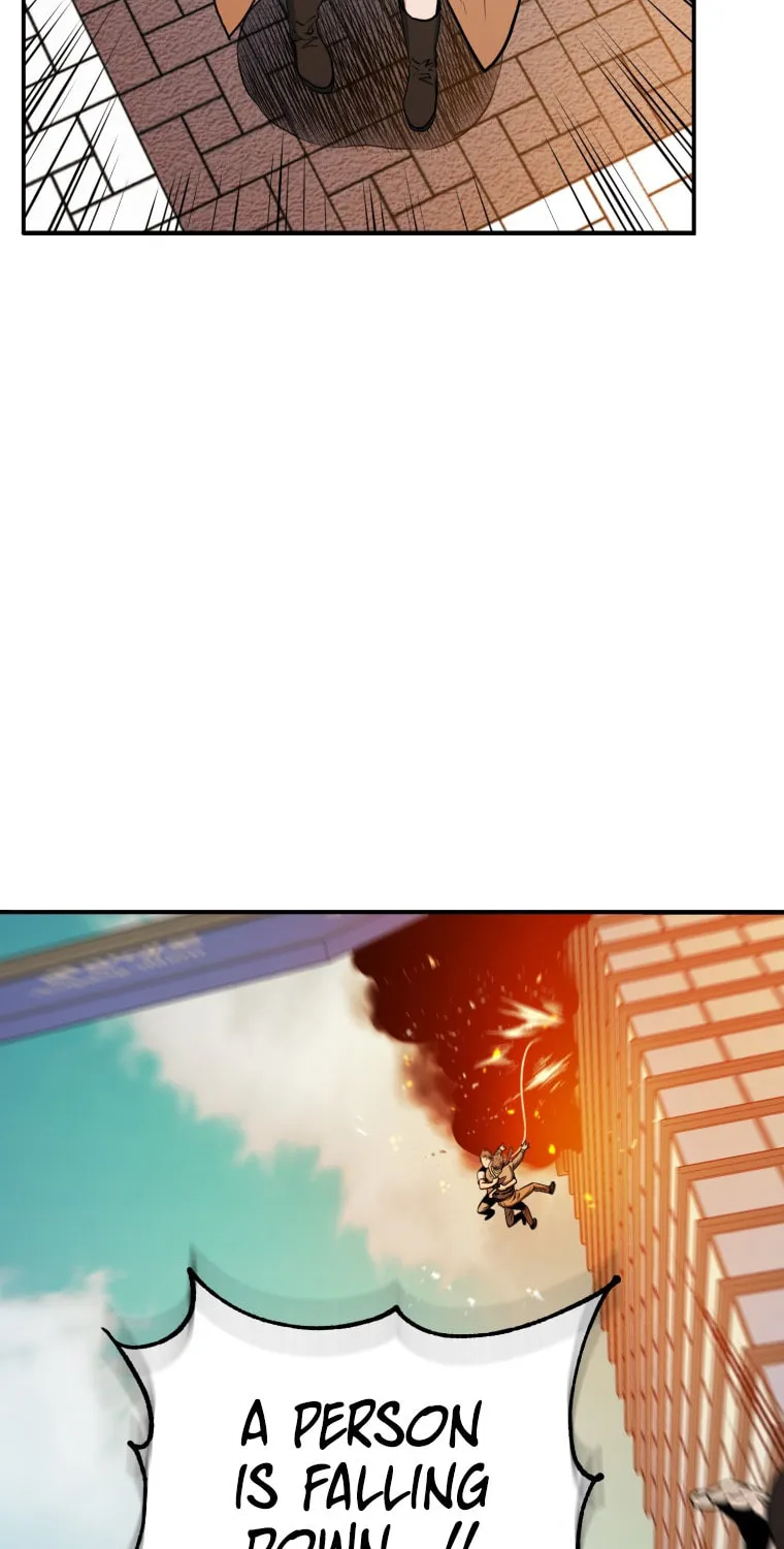 Read Rescue System chapter 4 image 73 on Lezhin