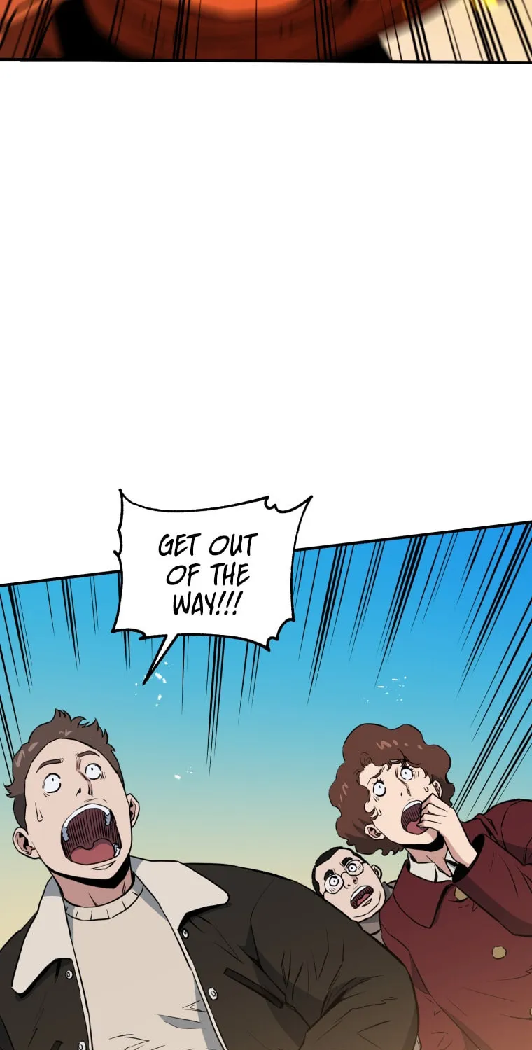 Read Rescue System chapter 4 image 76 on Lezhin