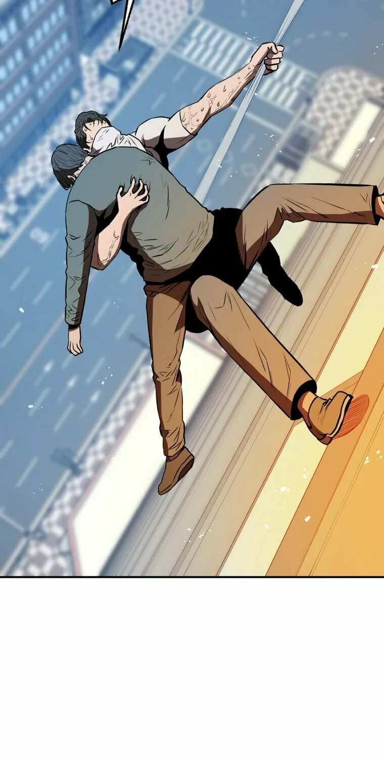 Read Rescue System chapter 4 image 82 on Lezhin
