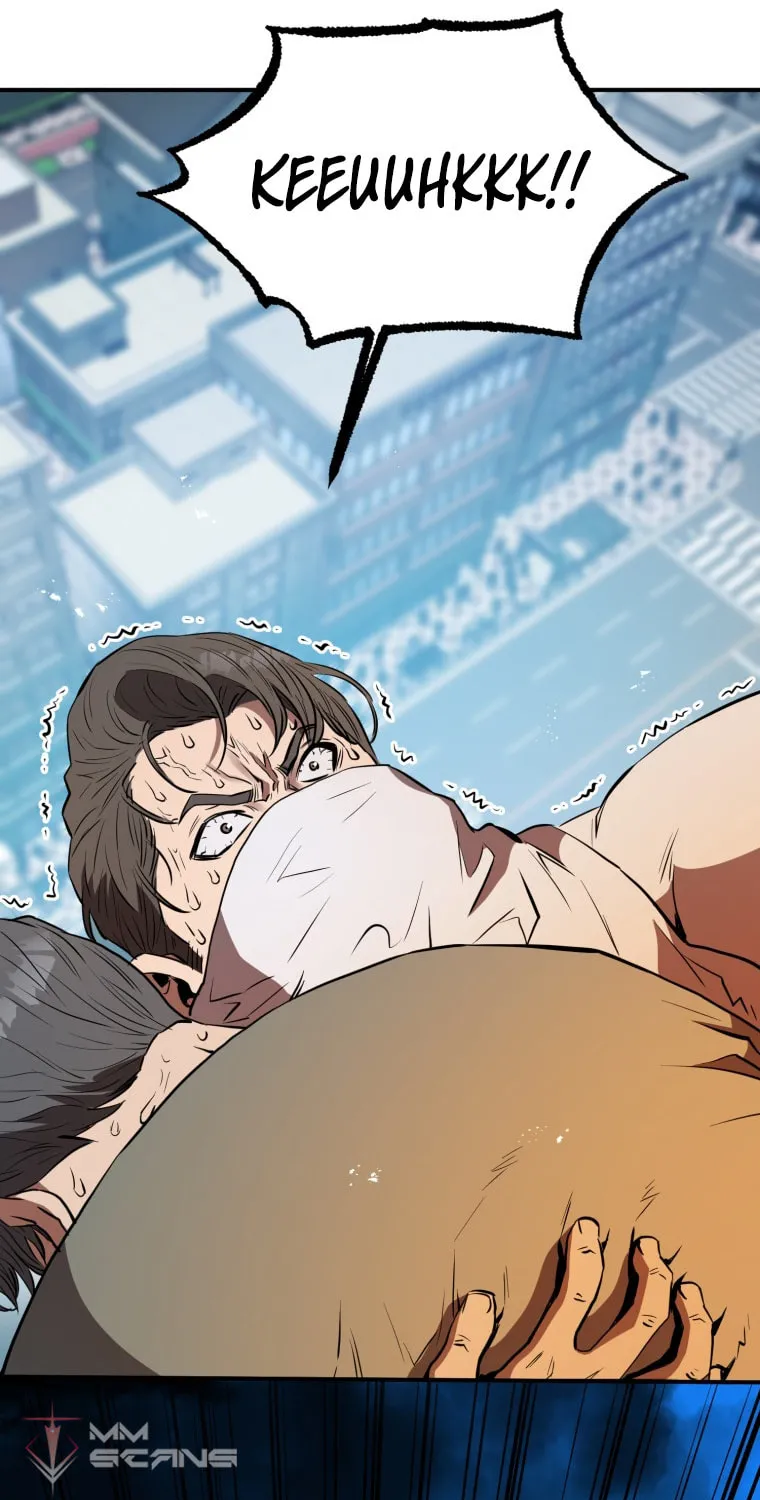 Read Rescue System chapter 4 image 84 on Lezhin