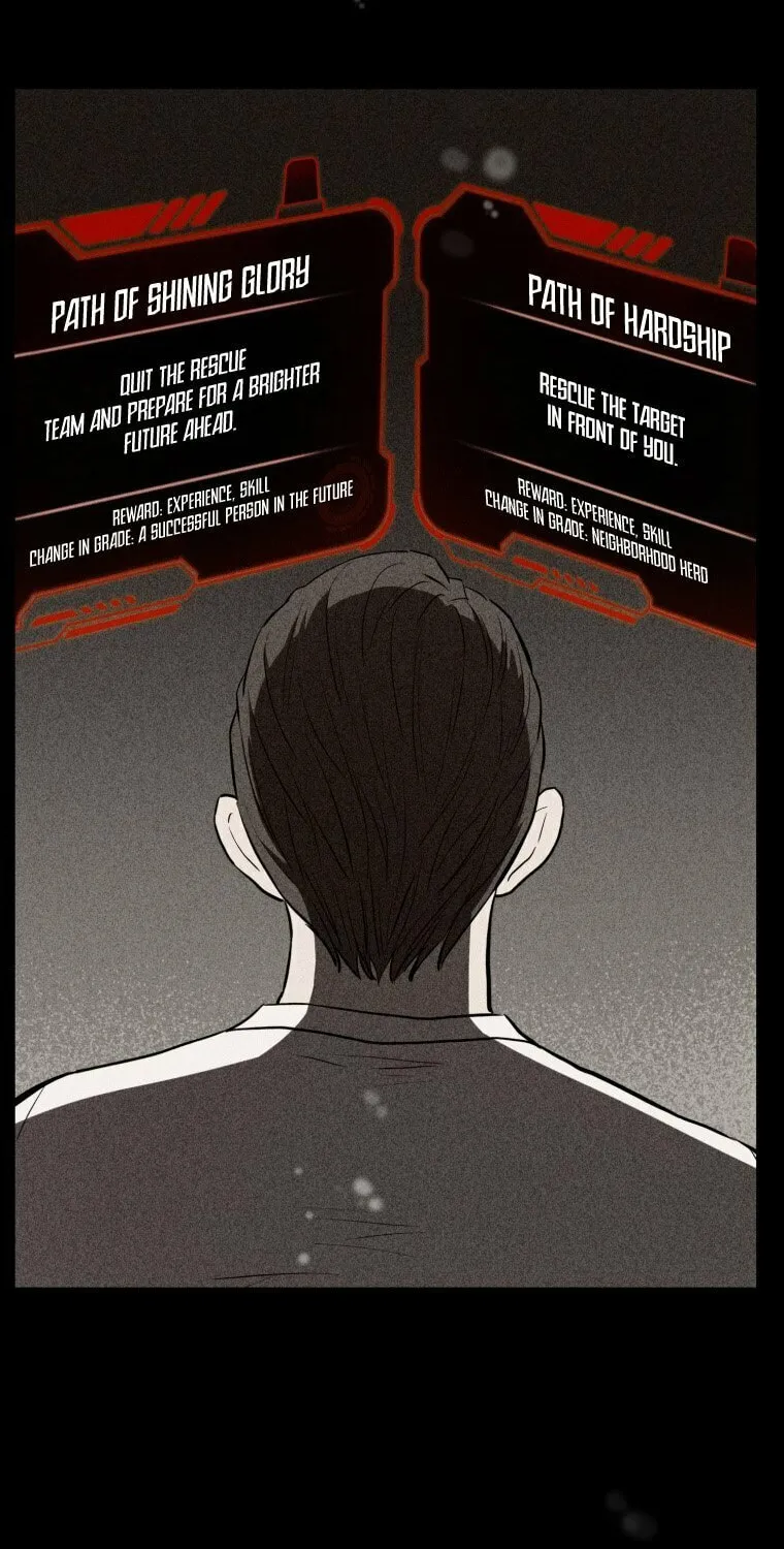 Read Rescue System chapter 4 image 9 on Lezhin