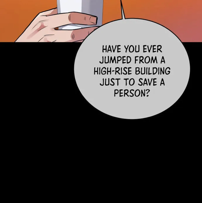 Read Rescue System chapter 40 image 10 on Lezhin