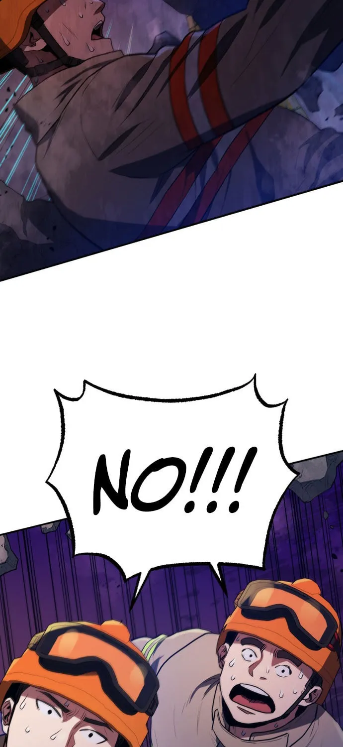 Read Rescue System chapter 40 image 14 on Lezhin