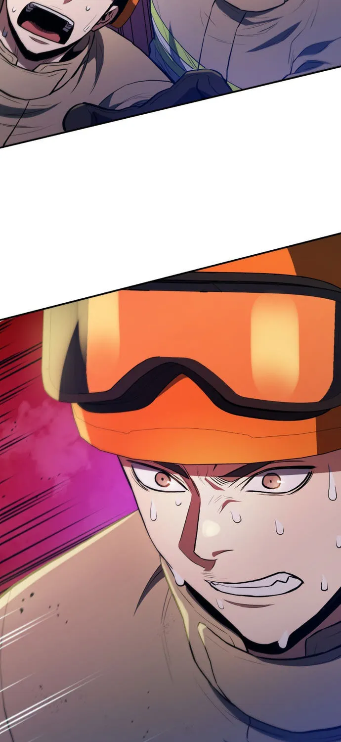 Read Rescue System chapter 40 image 15 on Lezhin