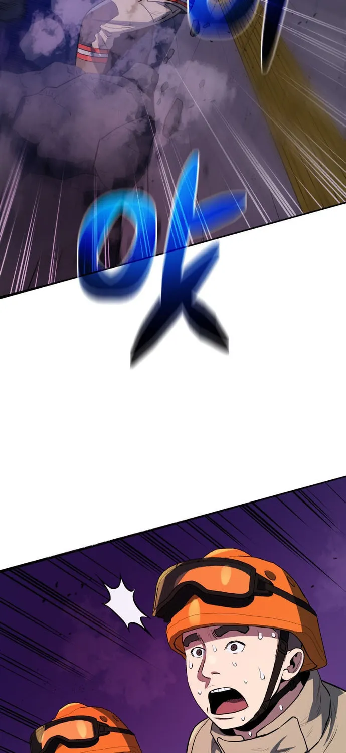 Read Rescue System chapter 40 image 19 on Lezhin