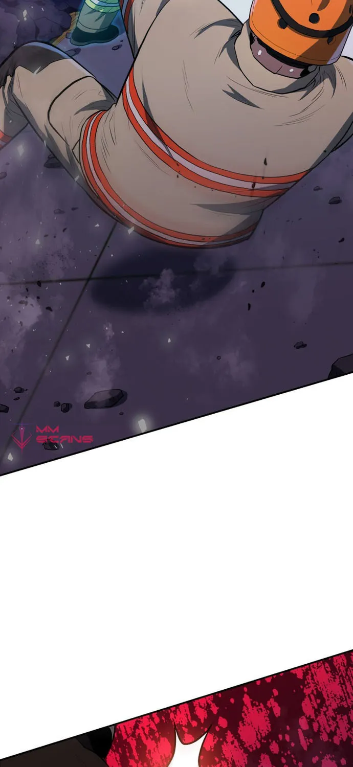 Read Rescue System chapter 40 image 22 on Lezhin