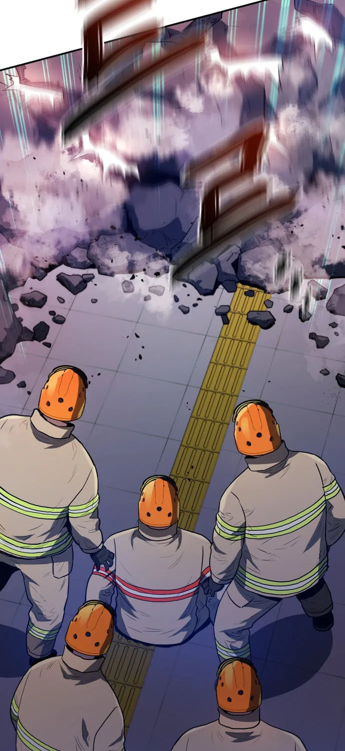 Read Rescue System chapter 40 image 28 on Lezhin