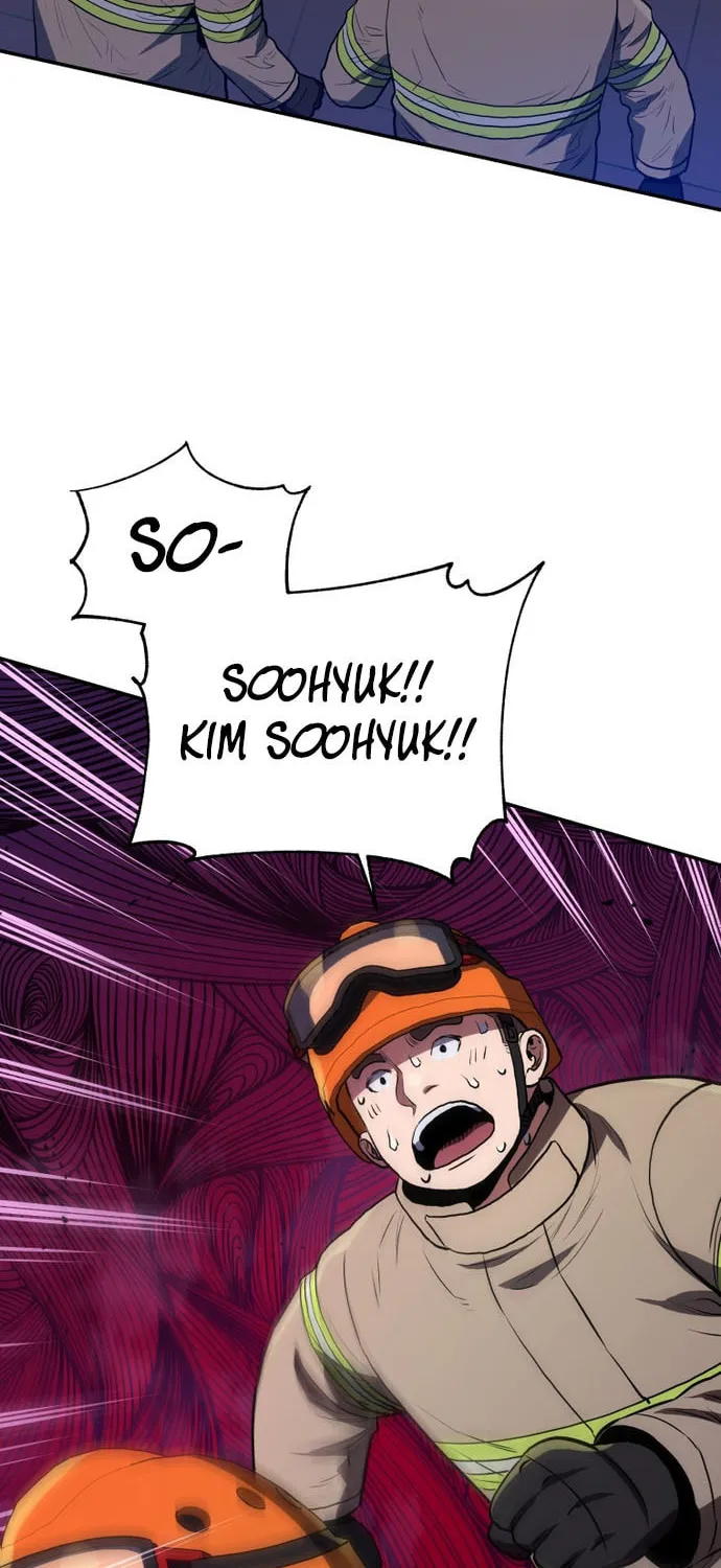 Read Rescue System chapter 40 image 29 on Lezhin
